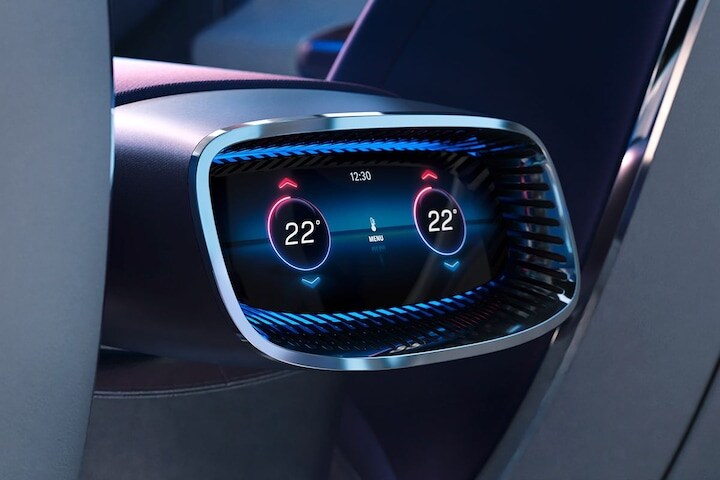 Mercedes-Benz Concept CLA