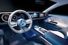 Mercedes-Benz Concept CLA