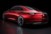 Mercedes-Benz Concept CLA
