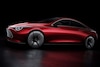 Mercedes-Benz Concept CLA