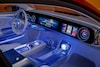 Mercedes-Benz Concept CLA