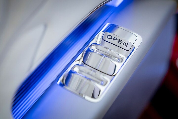 Mercedes-Benz Concept CLA
