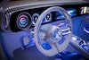 Mercedes-Benz Concept CLA