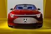 Mercedes-Benz Concept CLA
