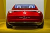 Mercedes-Benz Concept CLA