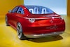 Mercedes-Benz Concept CLA