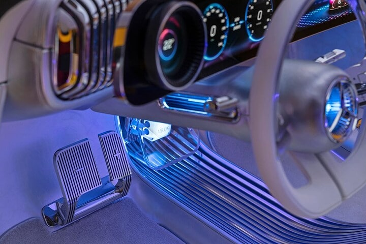 Mercedes-Benz Concept CLA
