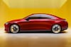 Mercedes-Benz Concept CLA