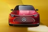 Mercedes-Benz Concept CLA