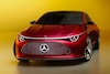 Mercedes-Benz Concept CLA