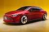 Mercedes-Benz Concept CLA