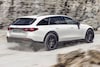 Mercedes-Benz E-klasse All-Terrain