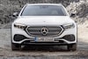 Mercedes-Benz E-klasse All-Terrain