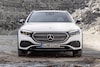 Mercedes-Benz E-klasse All-Terrain