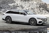 Mercedes-Benz E-klasse All-Terrain