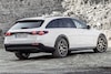 Mercedes-Benz E-klasse All-Terrain