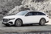 Mercedes-Benz E-klasse All-Terrain
