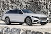 Mercedes-Benz E-klasse All-Terrain