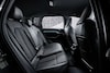 Audi Q6 e-tron interieur