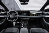 Audi Q6 e-tron interieur
