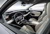 Audi Q6 e-tron interieur
