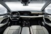 Audi Q6 e-tron interieur