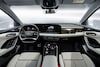 Audi Q6 e-tron interieur