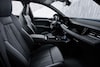 Audi Q6 e-tron interieur
