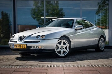 Alfa Romeo GTV