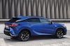 Lexus RX F Sport