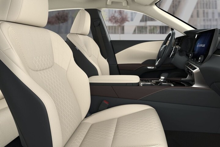 Lexus RX F Sport