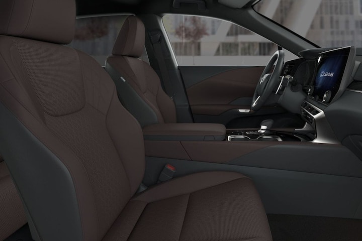 Lexus RX F Sport