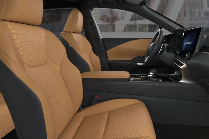 Lexus RX F Sport