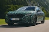 Skoda Superb hatchback