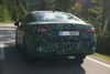 Skoda Superb hatchback