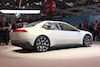 BMW Vision Neue Klasse