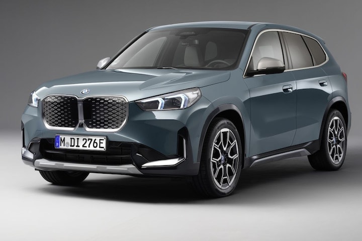 BMW iX1 eDrive20