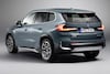 BMW iX1 eDrive20