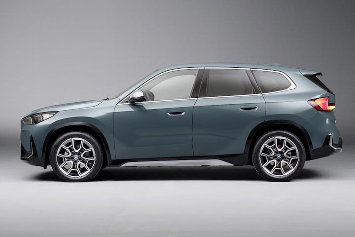 BMW iX1 eDrive20