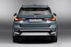 BMW iX1 eDrive20