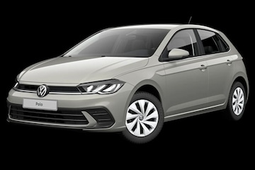 Volkswagen Polo 1.0 MPI