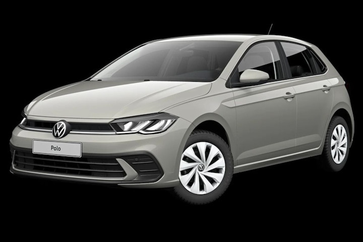 Volkswagen Polo 1.0 MPI