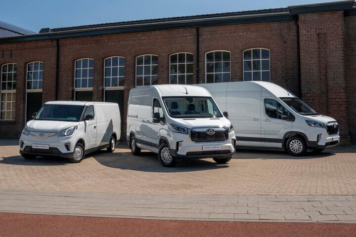 Maxus