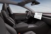 Tesla Model 3 Back to Basics