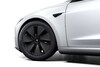 Tesla Model 3 Back to Basics