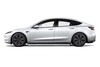Tesla Model 3 Back to Basics