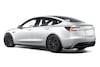 Tesla Model 3 Back to Basics