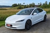 Tesla Model 3 Back to Basics