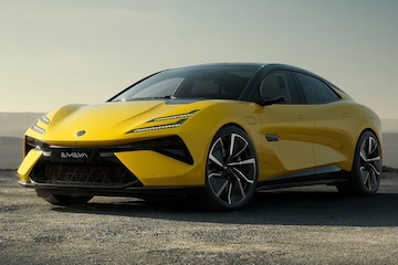 Lotus Emeya