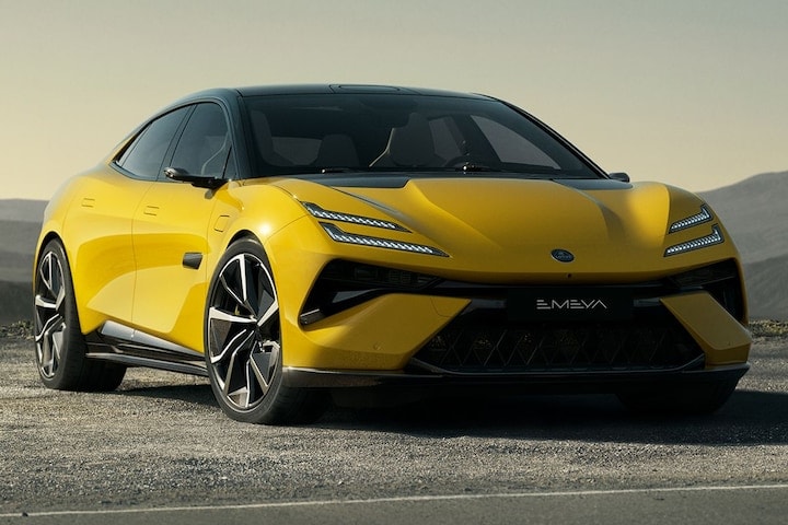 Lotus Emeya